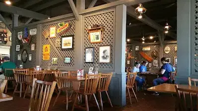 Cracker Barrel Old Country Store