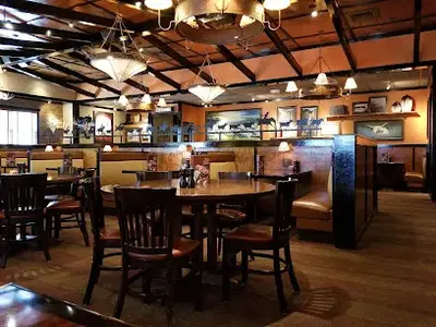 LongHorn Steakhouse