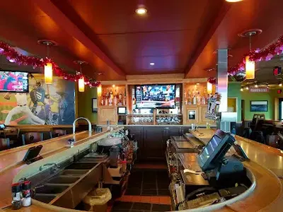 Applebee's Grill + Bar