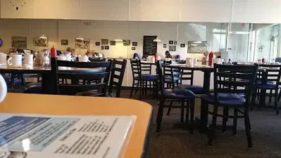 Mayberry Diner