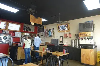 Deet's BBQ