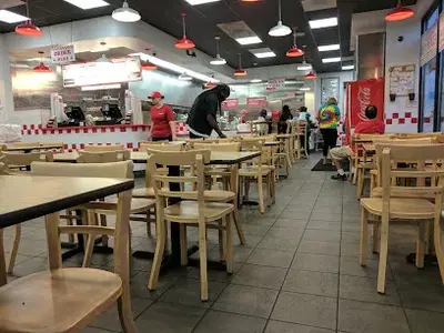Five Guys