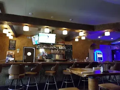 Abo's Grill