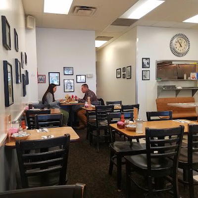 Eat at Joe's