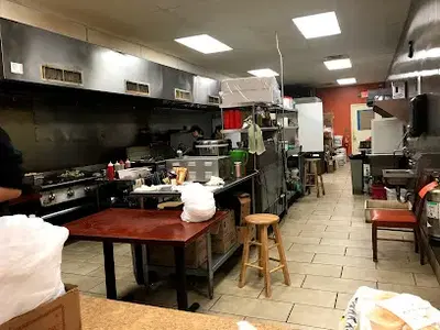 Hibachi One