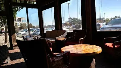 Burntwood Tavern