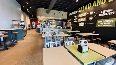 Hello Bistro
