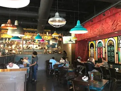 BOMBA Taco + Bar | Beachwood