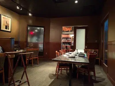 The Melting Pot