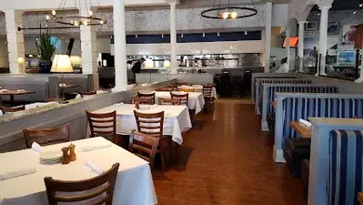 Brio Italian Grille