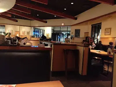 California Pizza Kitchen at Legacy Village