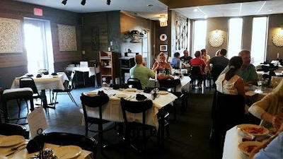 Arrabiata's Italian Restaurant