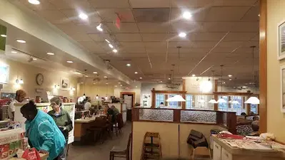 Bob Evans