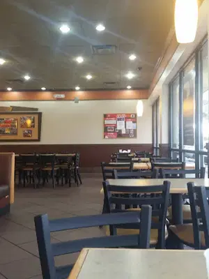Boston Market