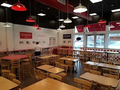 Five Guys