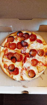 LaRich's Pizza