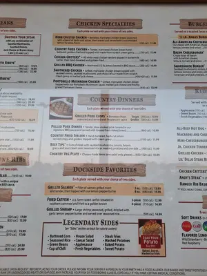 Viva Zapata's Mexican Restaurant & Cantina