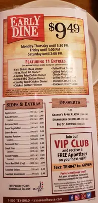 Triple George Grill