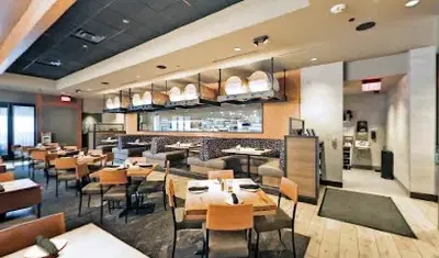 Cooper's Hawk Winery & Restaurants