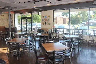Zingo's Mediterranean