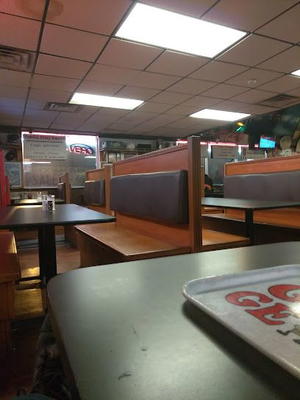 Gyro George - Northfield/Maple Hts