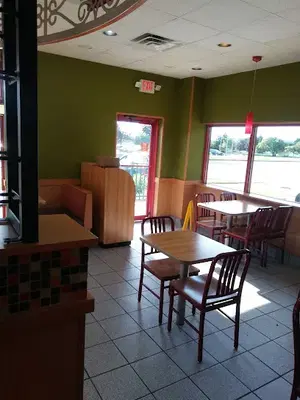 Popeyes Louisiana Kitchen