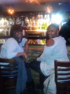Politics Kitchen & Lounge