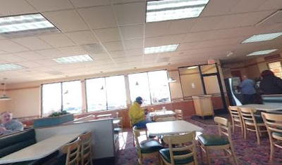 Wendy's