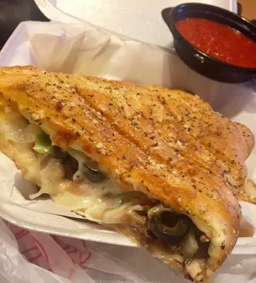 Georgio's Oven Fresh Pizza Co
