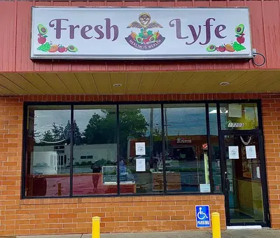 Fresh Lyfe