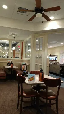 IHOP