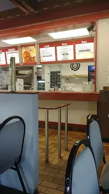 Oinky's Pork Chop Haven