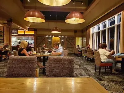 JACK Thistledown Racino
