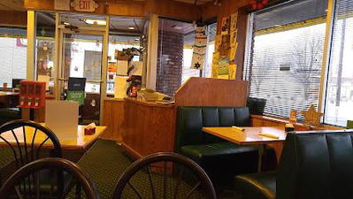 Dimitri's Family Restaurants