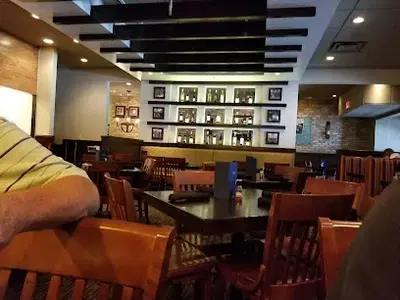 Carrabba's Italian Grill