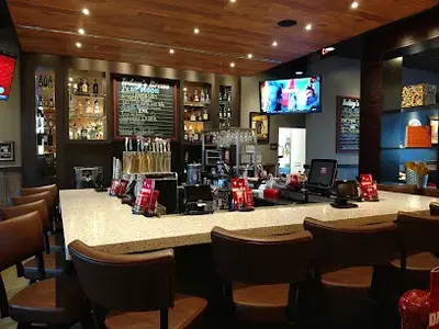 Red Robin Gourmet Burgers and Brews