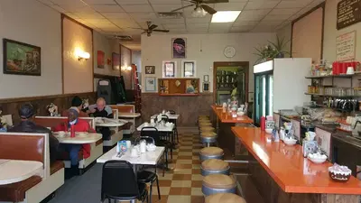 Shore Restaurant