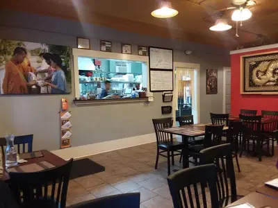 Thai Kitchen Restaurant