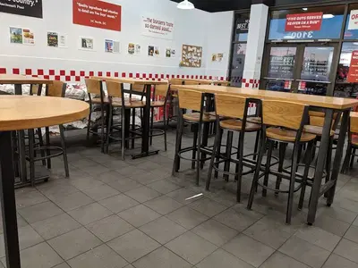 Five Guys