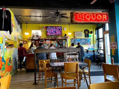 Taco Tonto's