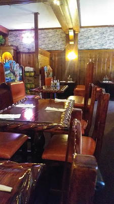El Jalapeños Authentic Mexican Restaurant