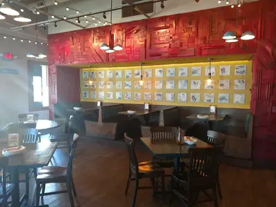 BOMBA Taco + Bar | Rocky River