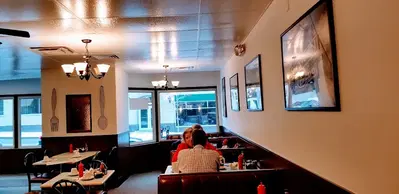 The Place To Be