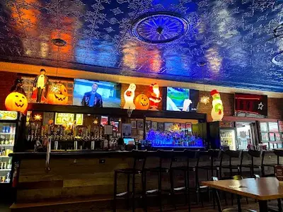 Melt Bar and Grilled