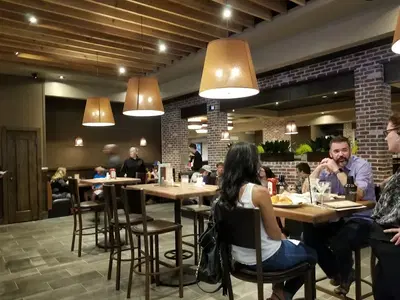 Cheddar's Scratch Kitchen