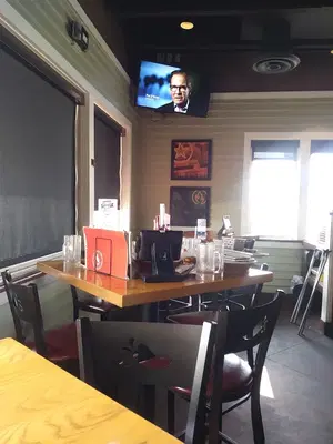 Chili's Grill & Bar