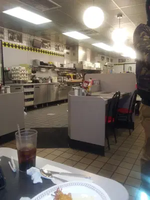 Waffle House