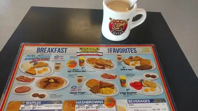 Business Photo