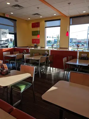 Del Taco