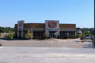 Fuzzy's Taco Shop